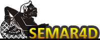 SEMAR4D logo untuk login